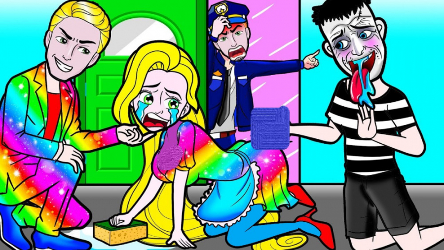 ایده های کارتونی پرنسسی &raquo...