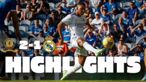 گلاسکو رنجرز ۲ ۱ رئال مادرید |...