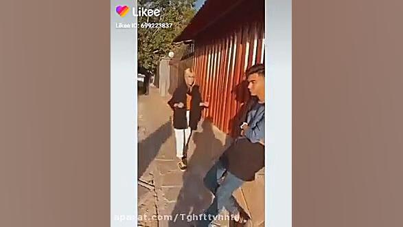 دیانا و ارسلان قدیمی