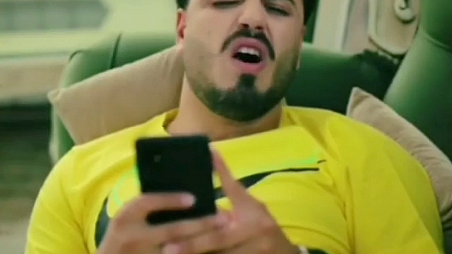 کلیپ‌طنز‌خنده‌دار شاد ایرانی