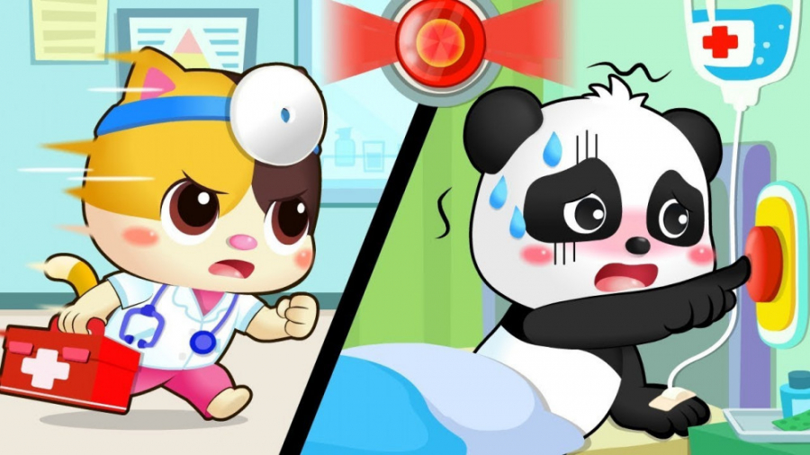 کارتون بیبی باس:: بیبی باس جدی...