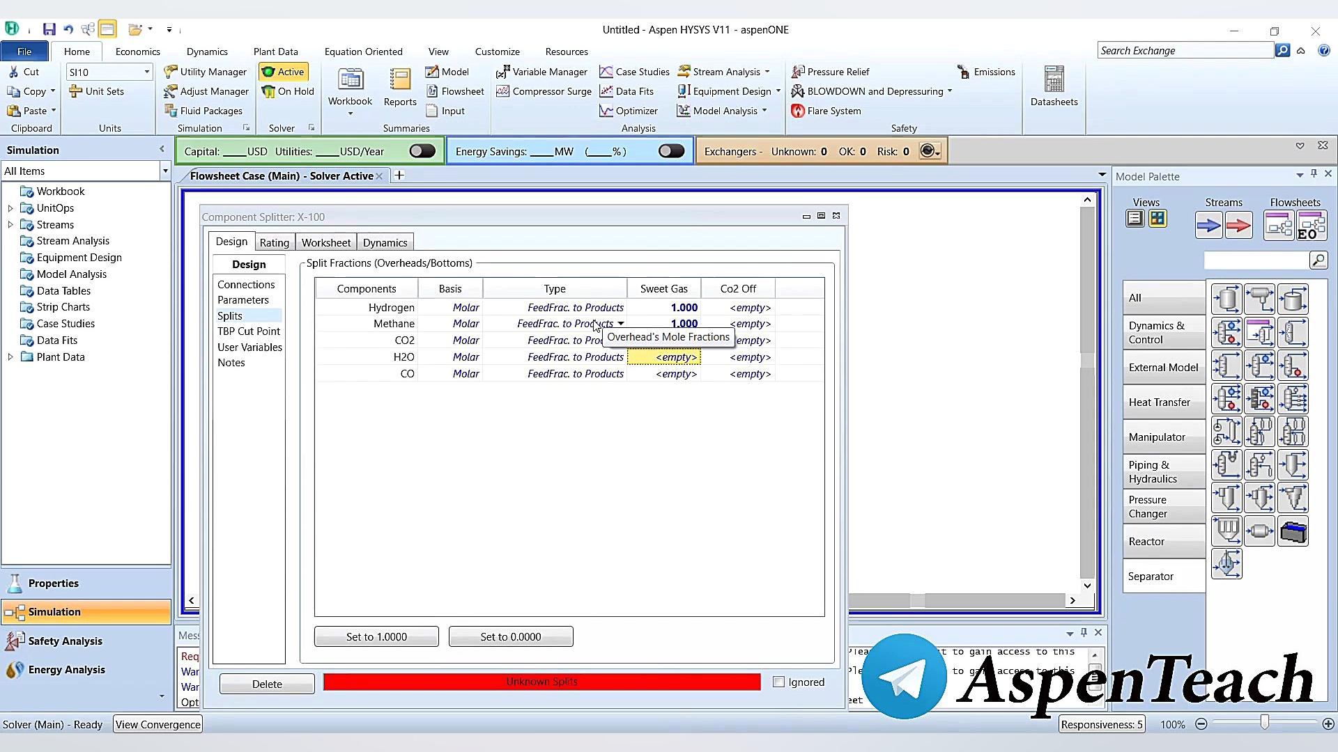 قسمت 38 اسپن هایسیس: آشنایی با...