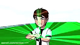 بن تن قسمت آخر دوبله فارسی