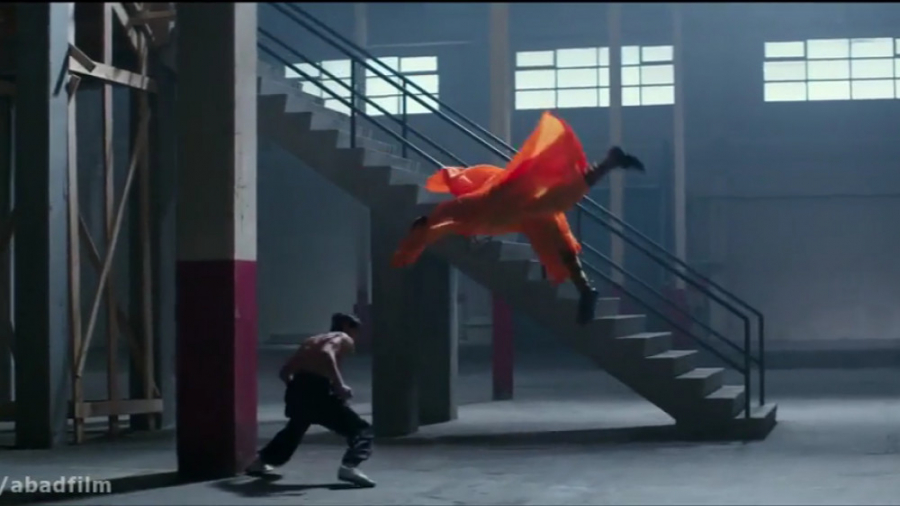 فیلم سینمایی،اکشن رزمی،هیجان ا...