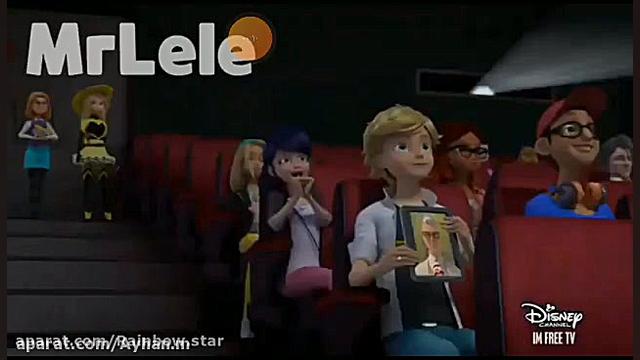 تریلر ماجراجویی در پاریس فصل ۵