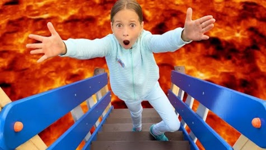 سوفیا، شاهزاده خانم کوچک  قسمت...