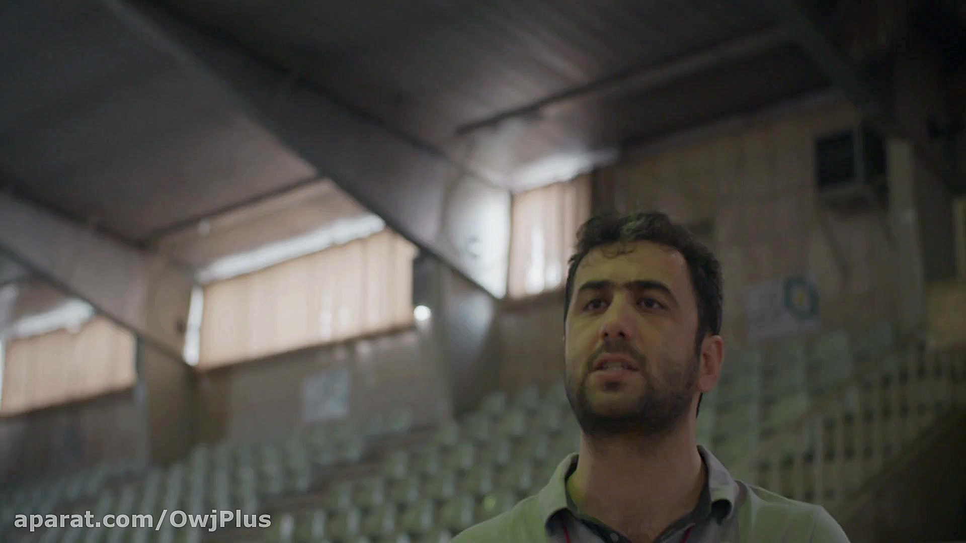 رو ترازو پهلوون نمیشه ساخت