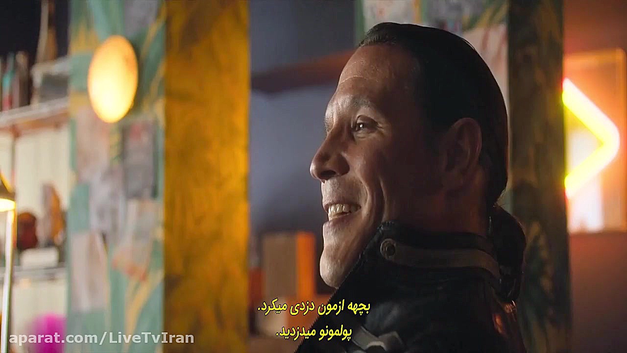 فیلم اکشن Xtreme 2021 زمان6536ثانیه