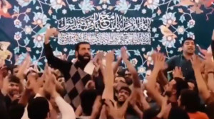 کلیپ عید غدیر . مولودی عید غدی...