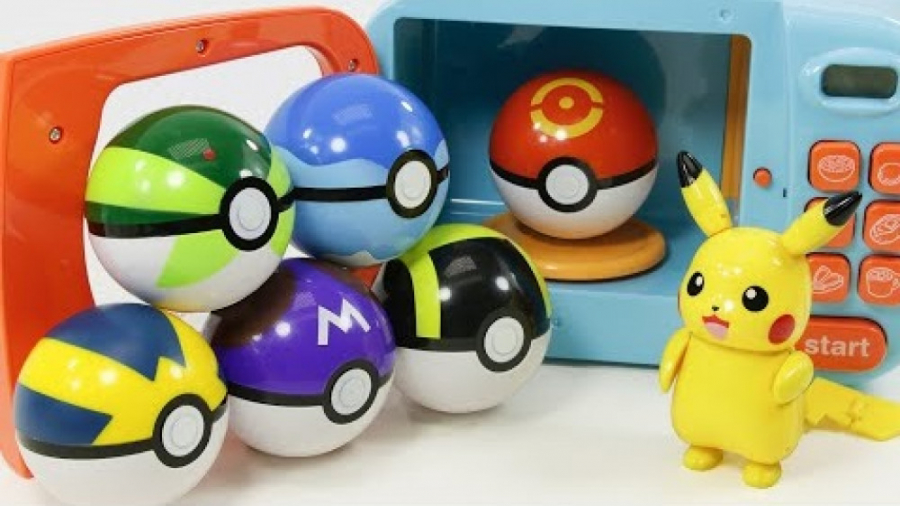 اسباب بازی های پسرانه مایکرووی...