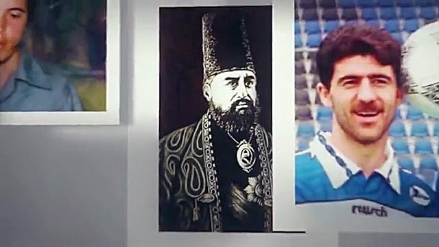 معرفی مشاهیر و مفاخر ایران در...