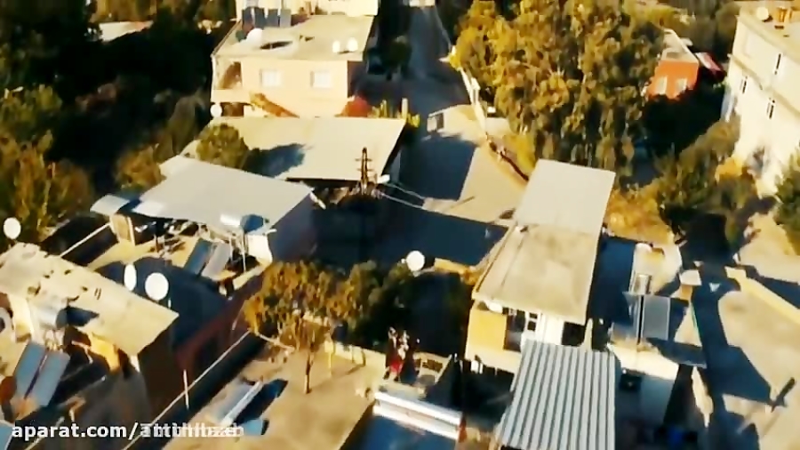 تریلر سریال سه قرون ادامه سریا...