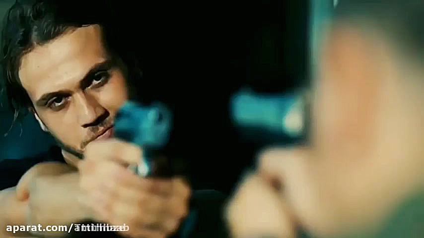 تریلر سریال سه قرون ادامه سریا...