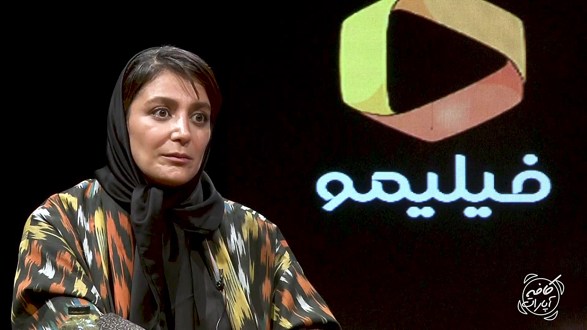 کافه آپارات ۶۵ | الهام کردا :...