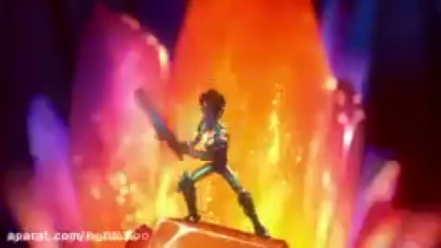 شکارچیان ترول فصل ۱ قسمت ۵