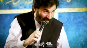 صابر خراسانی  ویژه عید غدیر