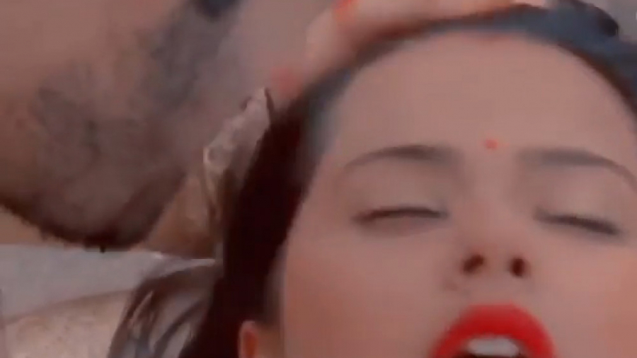 سکانسی از مرگ تانوی )) میکس غم...