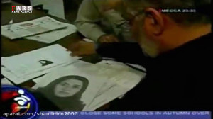 ماهی گیری ضد انقلاب از کم آبی...