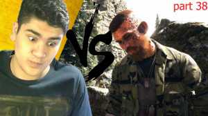 کشتمش !! | گیم پلی بازی farcry...