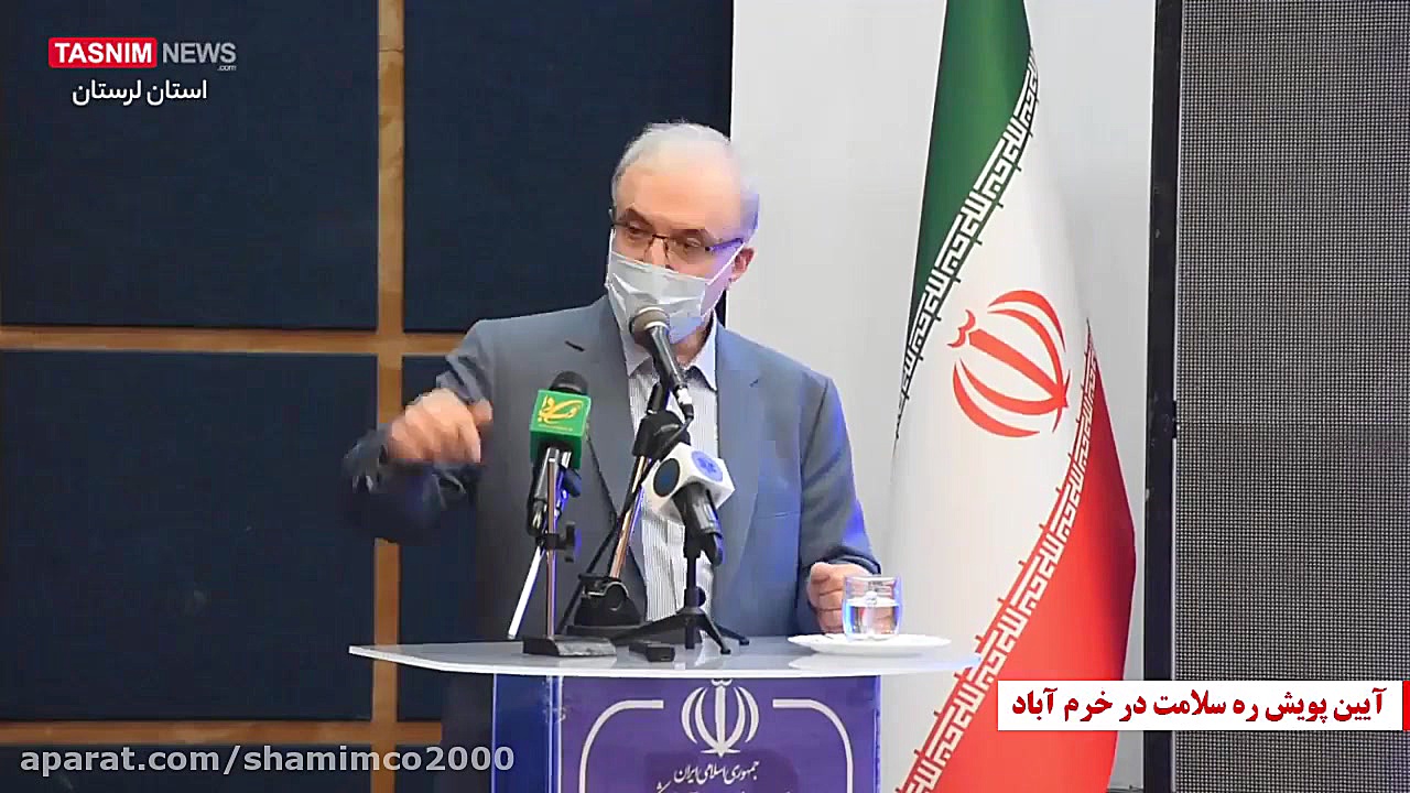 چرا ایران چند نوع واکسن کرونا...