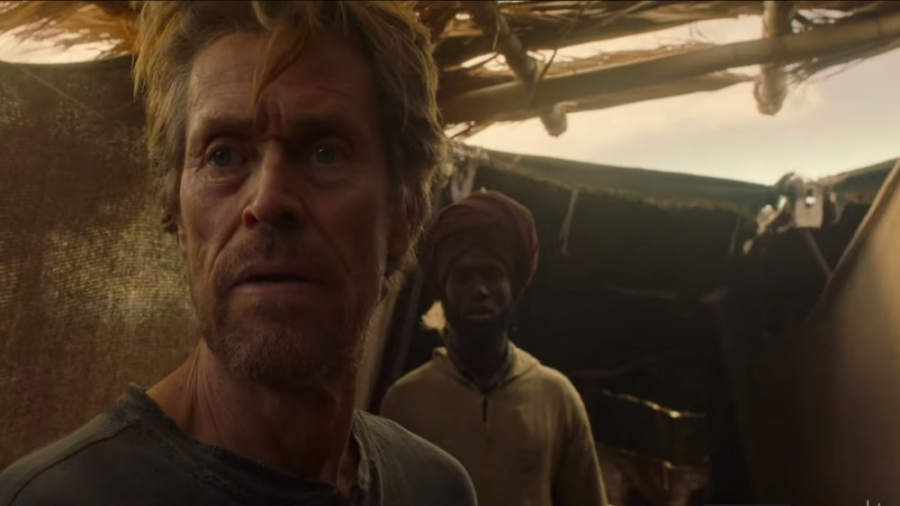 فیلم سیبری 2019 Siberia زیرنوی...