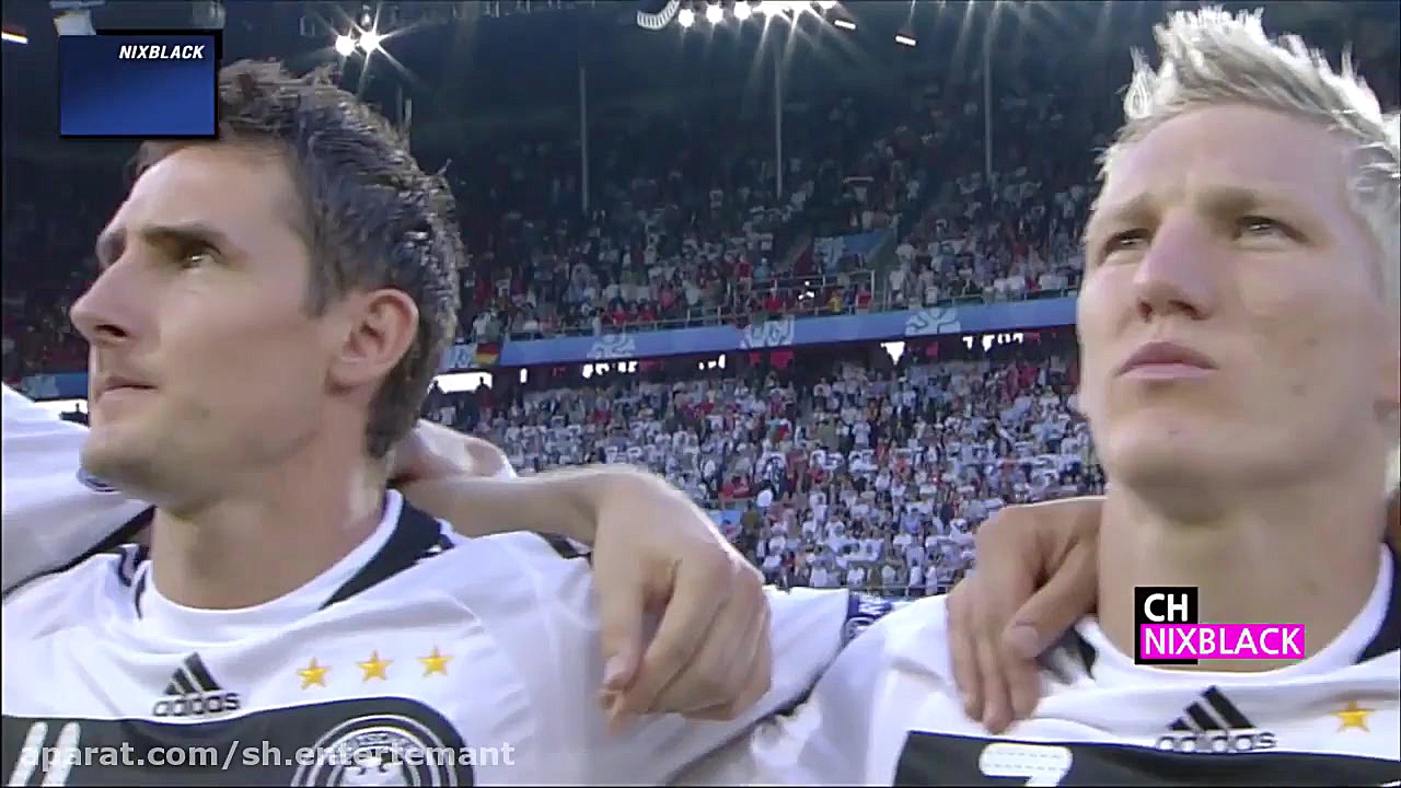 یورو 2008 پرتغال  آلمان