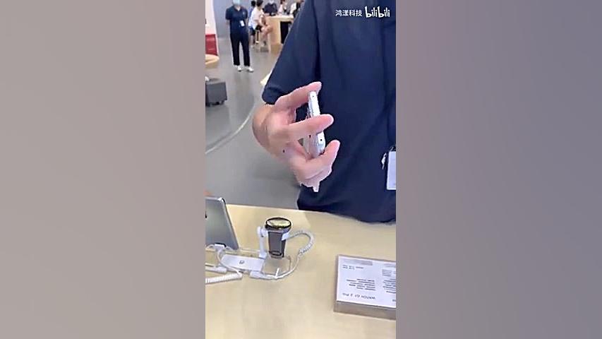 ماکت هواوی پی 50 پرو  گجت نیوز