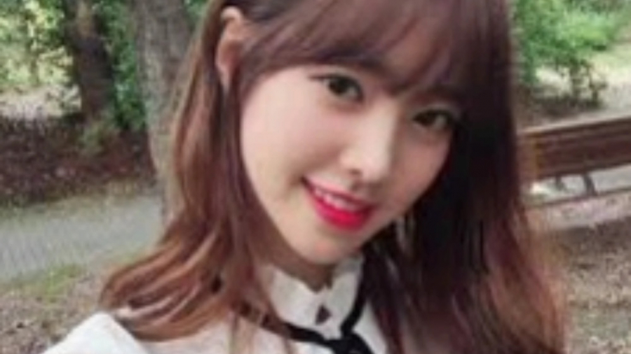 عکس از جین سه یون