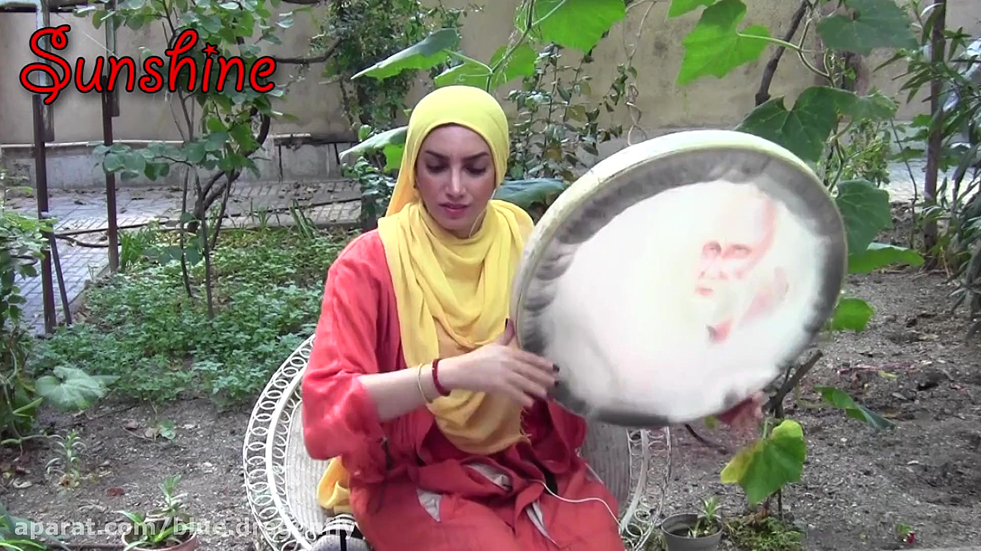 مولودی عید غدیر خم  کلیپ عید غ...