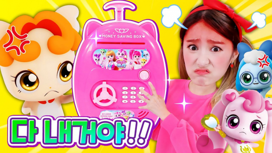 هی جینی &gt;&gt;&gt; معرفی وسا...