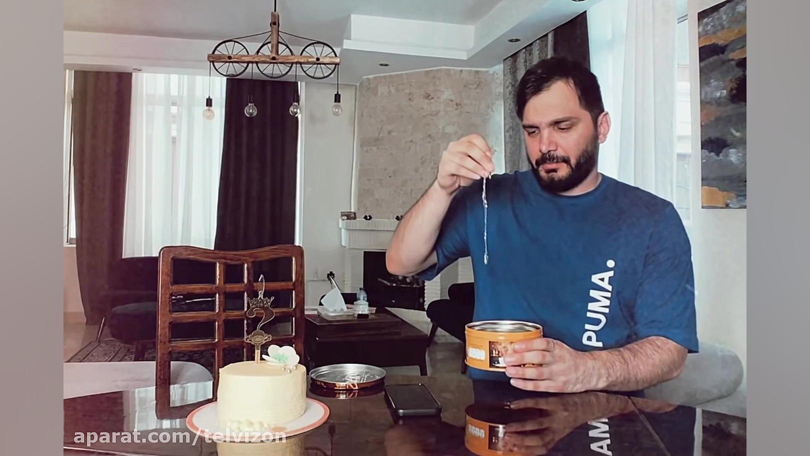 وقتی دختره انتظار کادوی خوب دا...