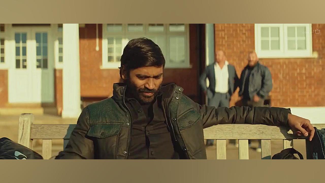 فیلم هندی دنیا یک تله است 2021...