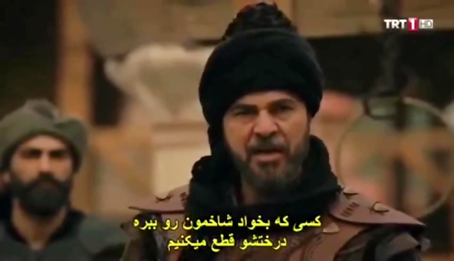 سریال ترکی قیام ارطغرل قسمت 12...