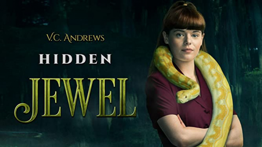 فیلم جواهر پنهان آندروز V.C. Andrews Hidden Jewel درام 2021 زمان4695ثانیه
