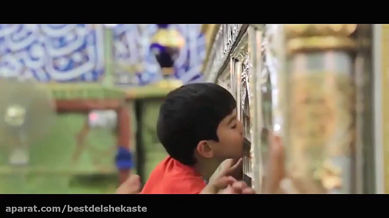 نماهنگ اعظم الاعیاد | عید غدیر...