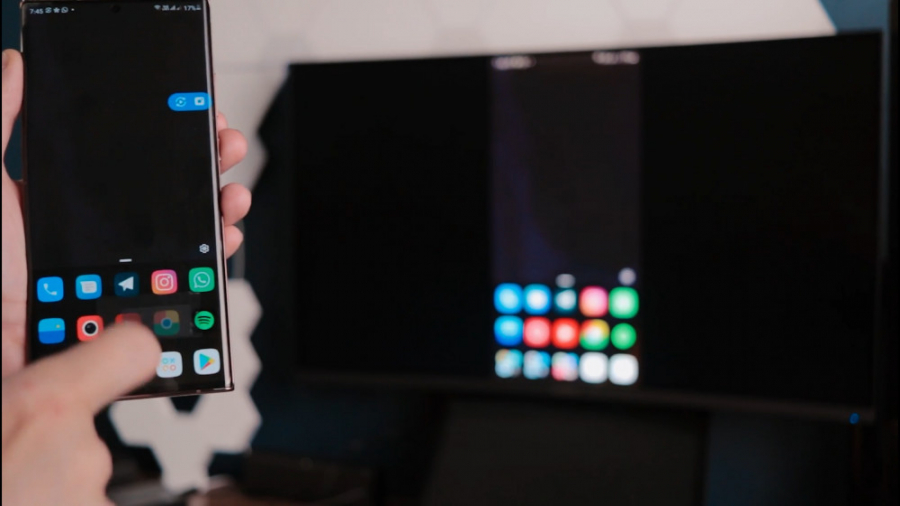 آموزش روش های انتقال تصویر به...