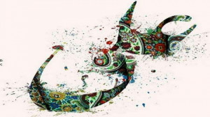 کلیپ عید غدیر خم  عید  تبریک ع...