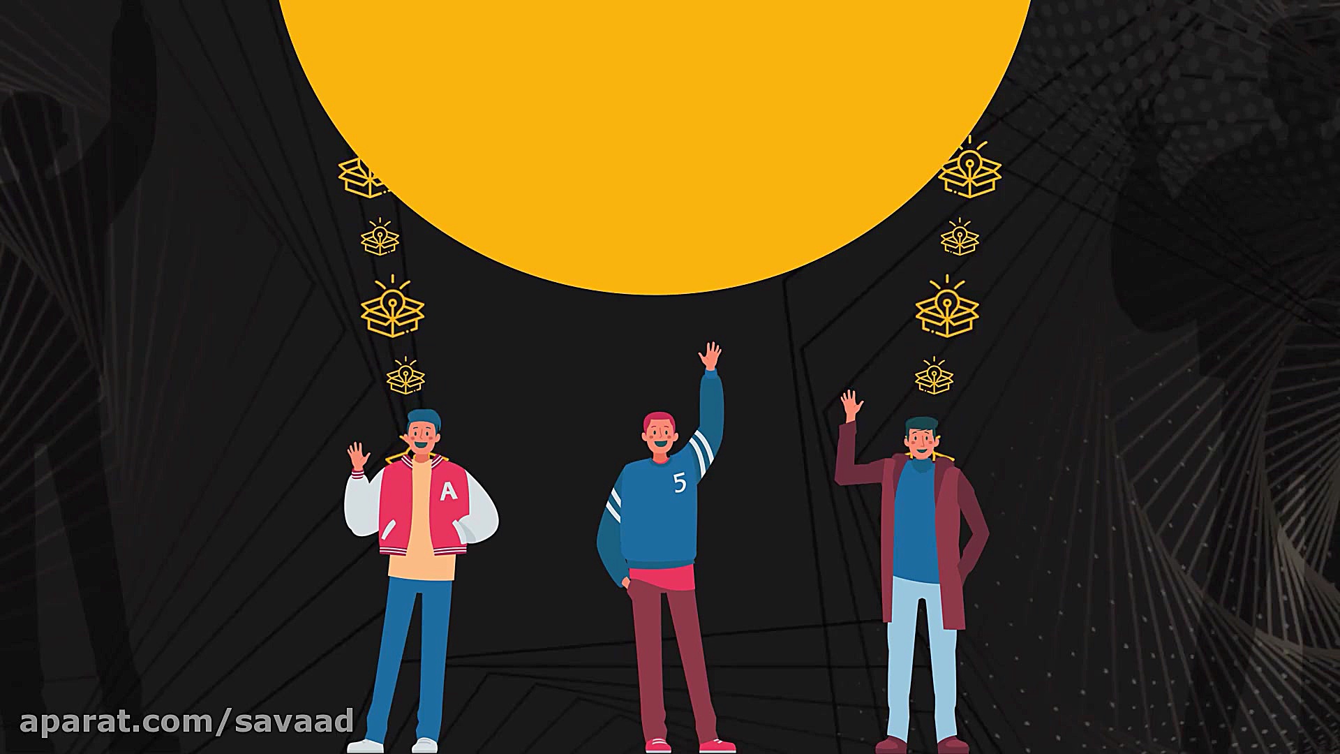 شبکه‌های اجتماعی چقدر از ما می...