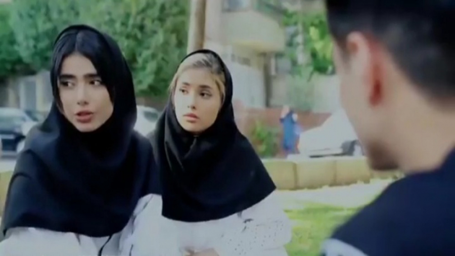 پست جدید ژاتیس با دیانا رحیمی...