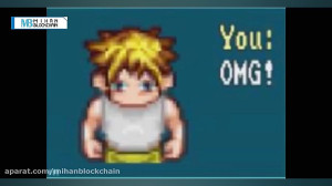 "چه کسی ریش مرا دزدید&quo...