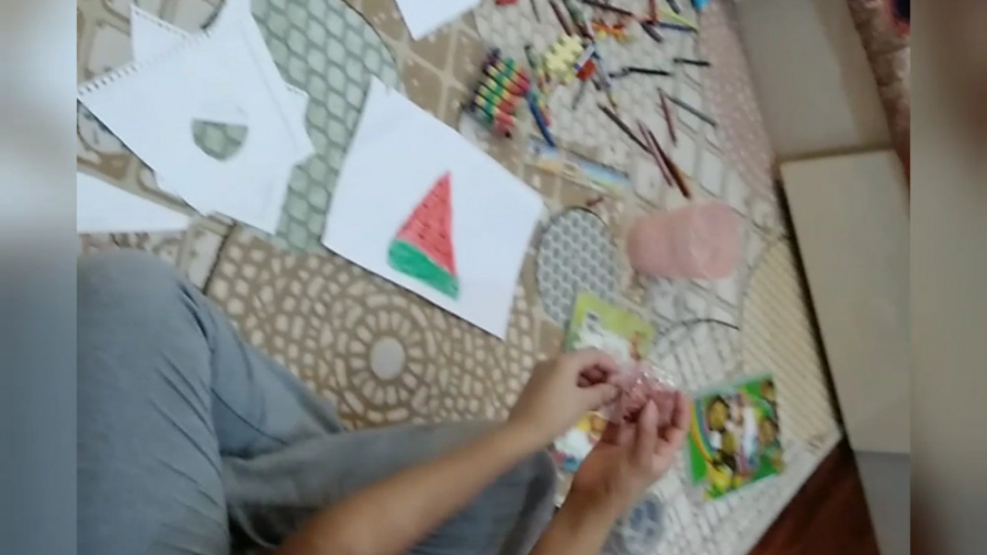 کارهای پنهانی رونیکا ( قسمت دو...