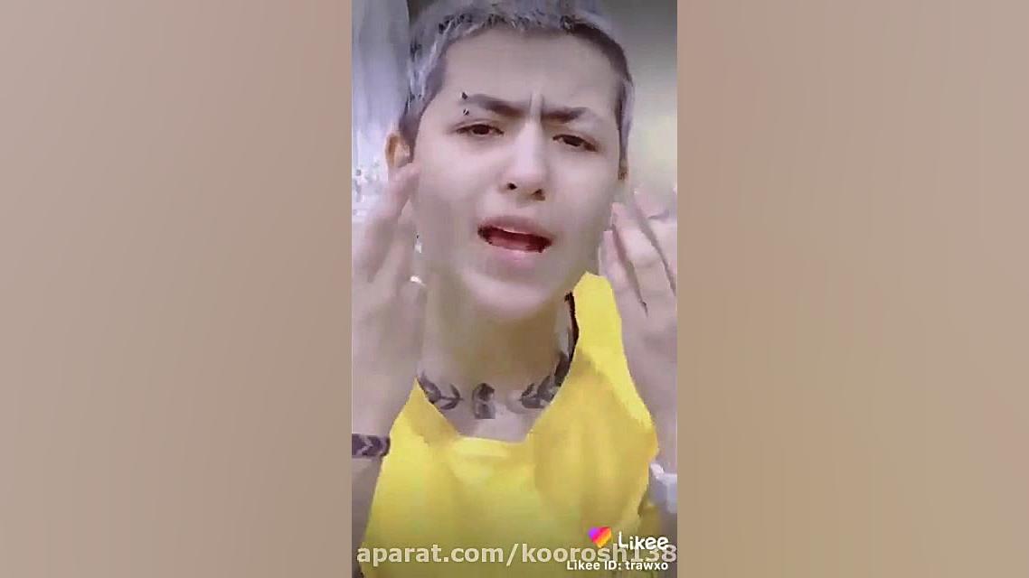 داوسمش طاها بهمنی