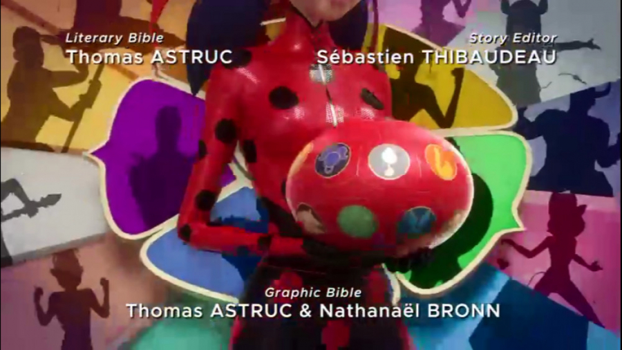 ماجراجویی در پاریس فصل 4 قسمت...