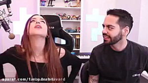 کوروش و میا