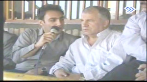 علی پروین مصاحبه دارد
