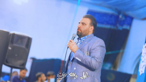 منی که از تولدم | حاج امیر کرم...