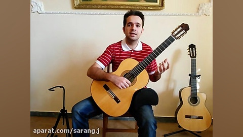 آهنگ زیبا و معروف رومانس Roman...