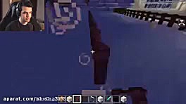 ماینکرافت اریا کیوکسر