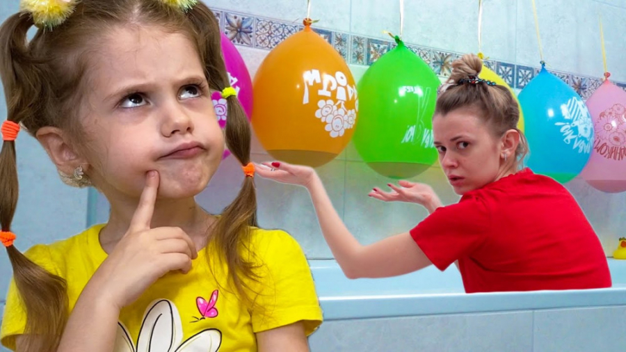 16 دقیقه بهترین چالشهای ایوا و...