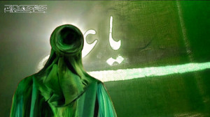 کلیپ امام علی علیه السلام به م...